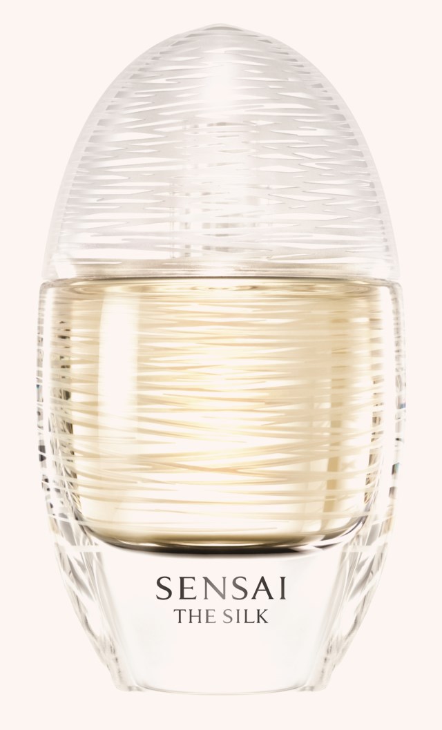 The Silk EdT 50 ml The Silk EdT 50 ml