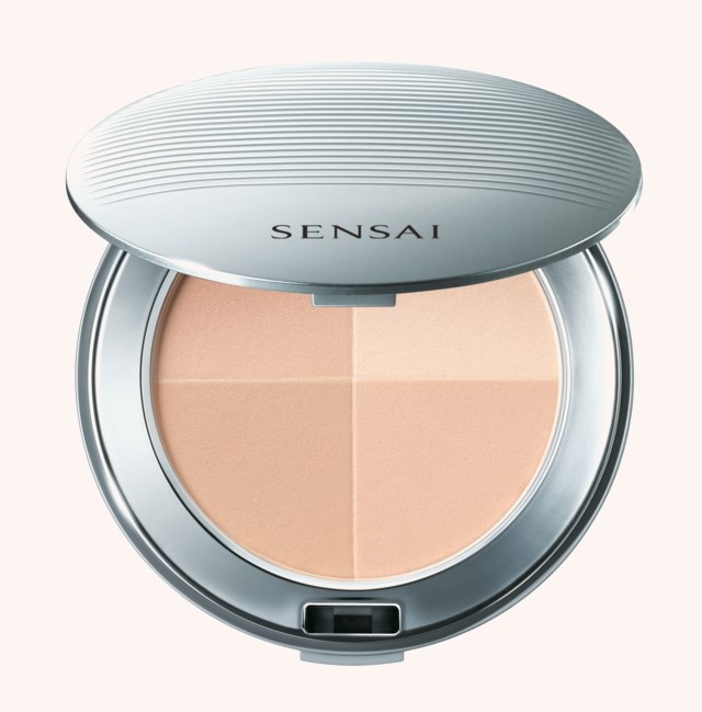 Cellular Performance Pressed Powder