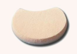 Cellular Performance Total Finish Foundation Sponge