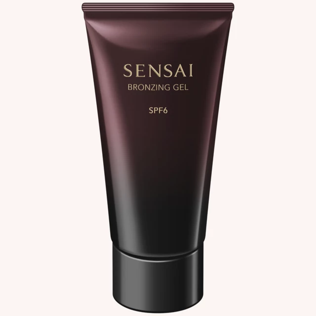 Bronzing Gel 63 Copper Bronze Bronzing Gel 63 Copper Bronze