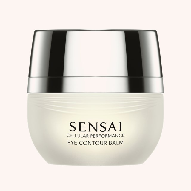 Cellular Performance Eye Contour Balm 15 ml