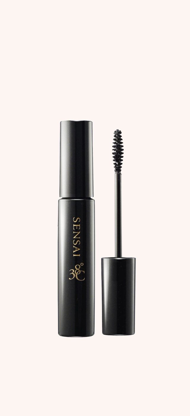 38ºC Mascara Black 01