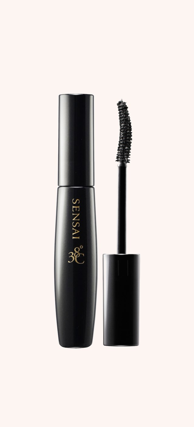 38ºC Volumising Mascara