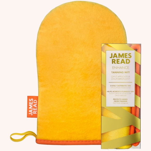 Tanning Mitt