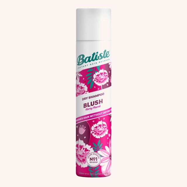 Blush Dry Shampoo 200 ml