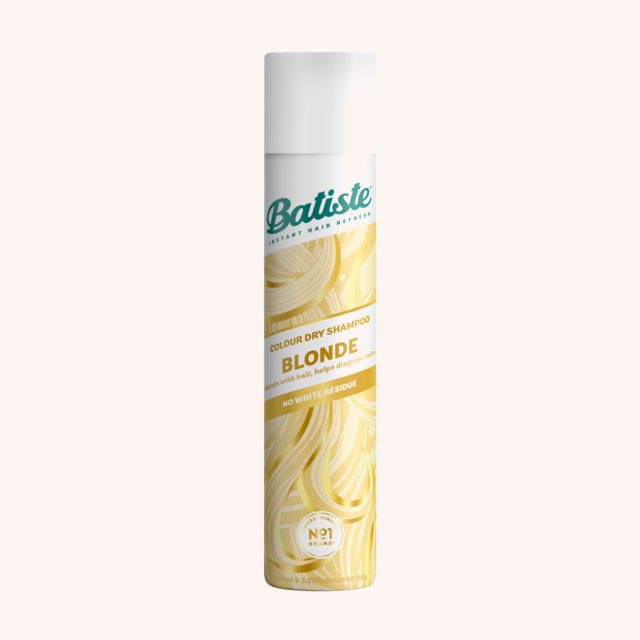 Brilliant Blonde Dry Shampoo 200 ml