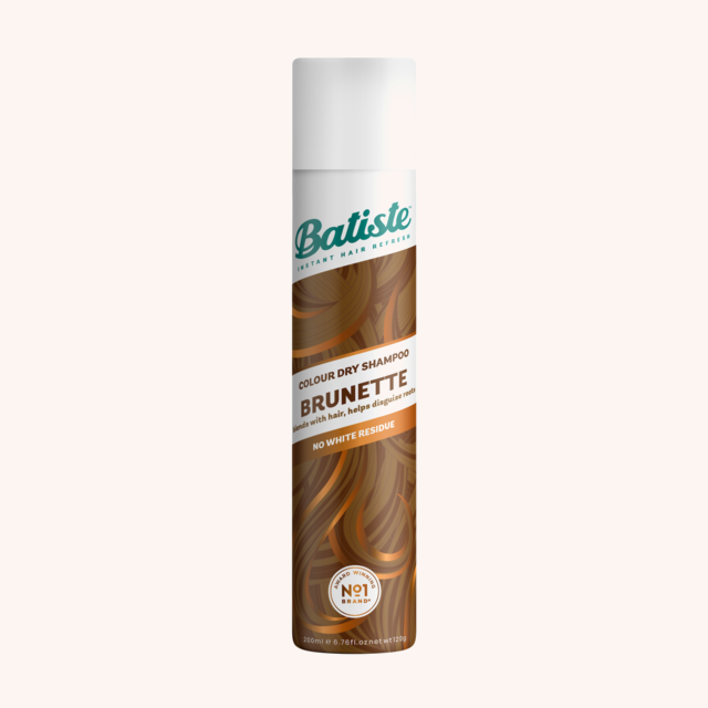 Beautiful Brunette Dry Shampoo 200 ml