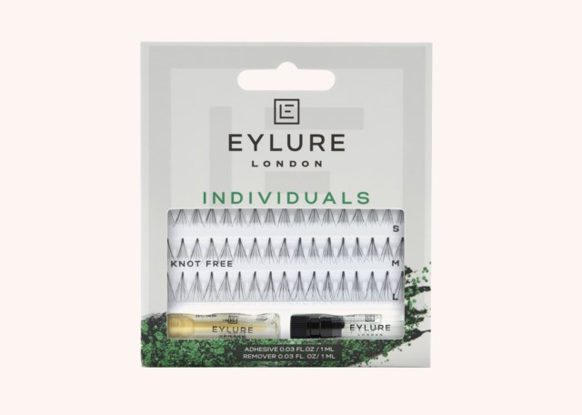 Individual Lashes Ultra Natural Individual Lashes Ultra Natural