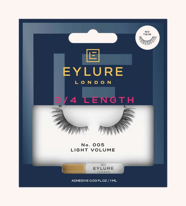 3/4 Length No 005 3/4 Length No 005