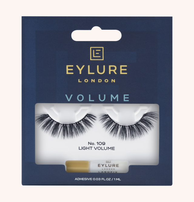 Volume False Lashes 109 Volume False Lashes 109