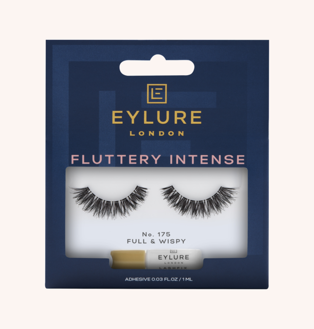 Fluttery Intense False Lashes 175