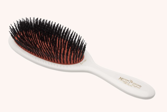 B2 - Small Extra Pure Bristle Ivory