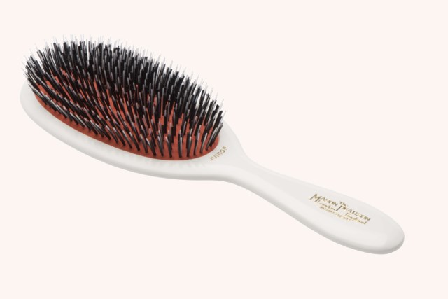 BN2 - Junior Bristle and Nylon Ivory BN2 - Junior Bristle and Nylon Ivory