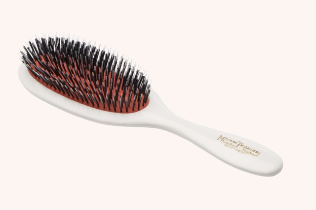 BN3 - Handy Bristle and Nylon Ivory