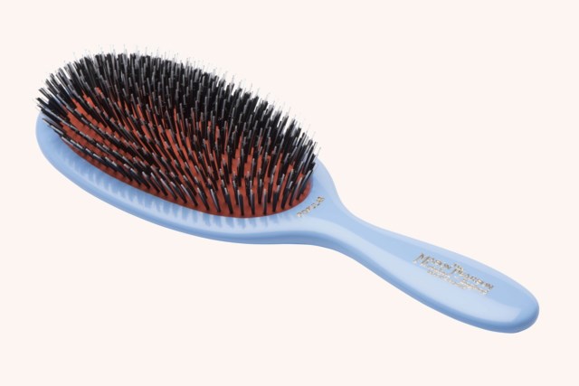 BN1 - Popular Bristle and Nylon Blue BN1 - Popular Bristle and Nylon Blue