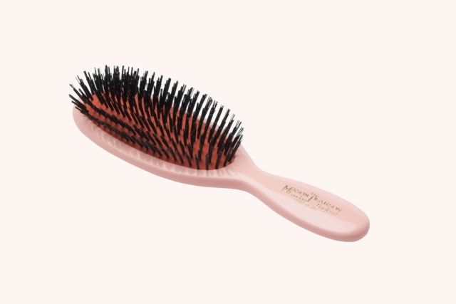 B4 - Pocket Pure Bristle Pink B4 - Pocket Pure Bristle Pink