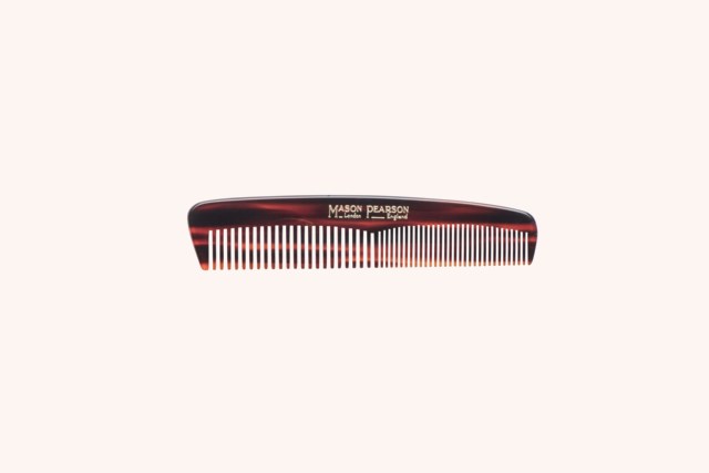 Pocket Comb C5 - Pocket Comb Pocket Comb C5 - Pocket Comb