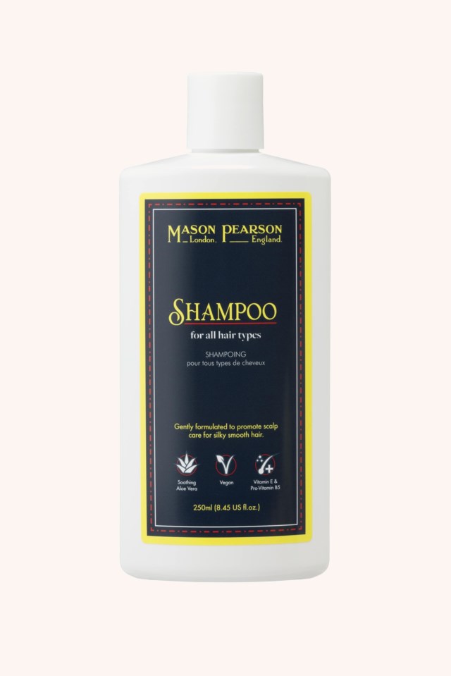 Shampoo 250 ml Shampoo 250 ml