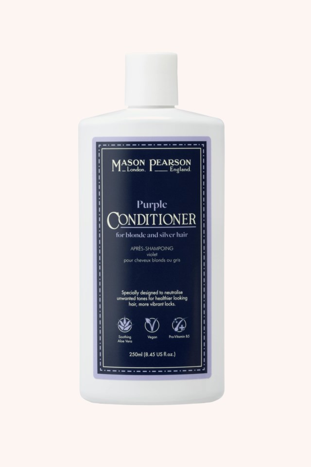 Purple Conditioner 250 ml