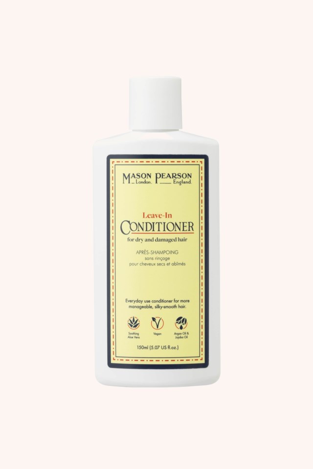 Leave-In Conditioner 150 ml