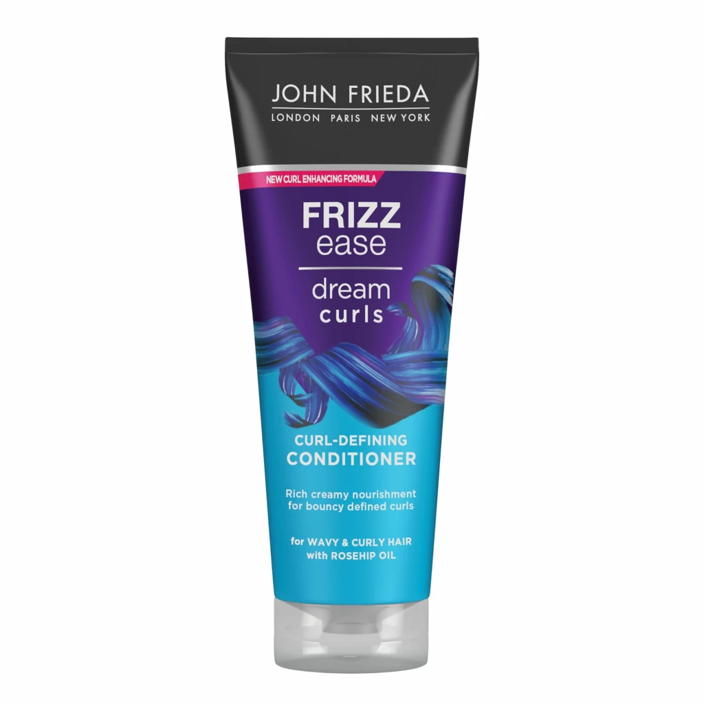Bilde av Frizz Ease Dream Curls Conditioner 250 Ml