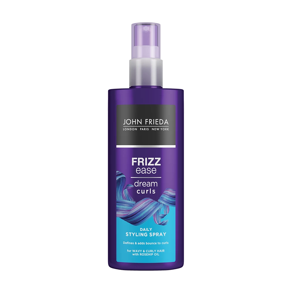 Bilde av Frizz Ease Dream Curls Styling Spray 200 Ml