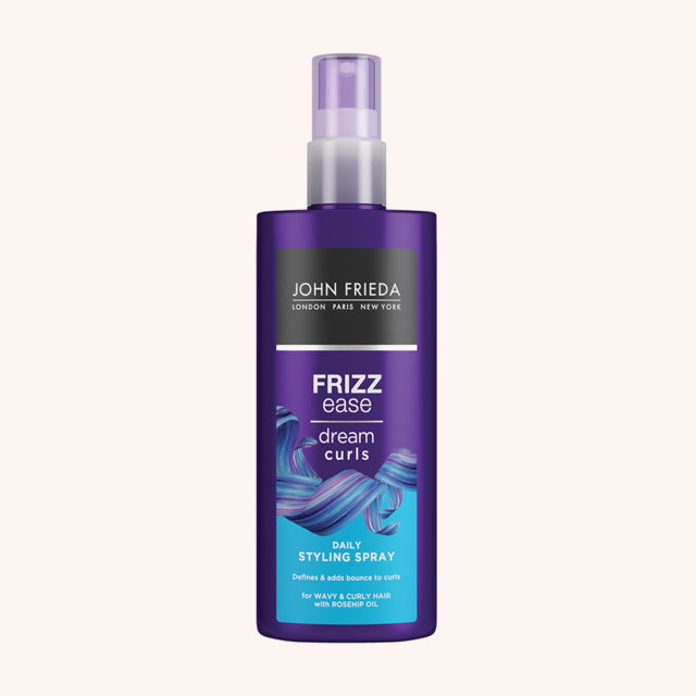 Frizz Ease Dream Curls Styling Spray 200 ml