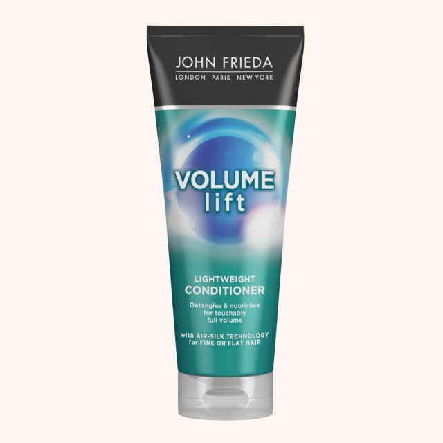 Luxurious Volume Conditioner 250 ml