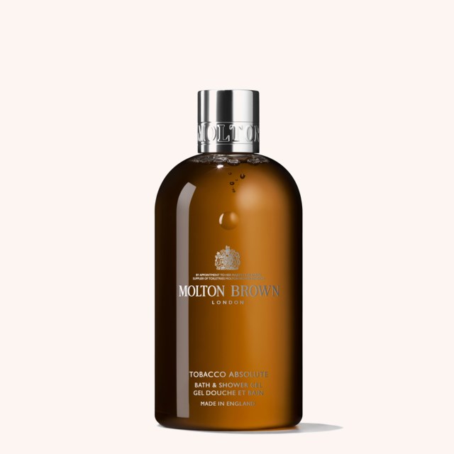 Tobacco Absolute Bath & Shower Gel 300 ml