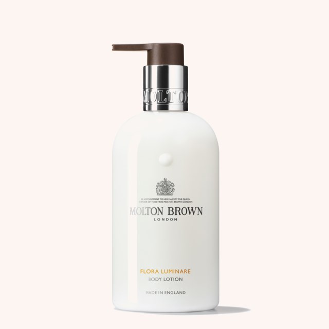 Flora Luminare Body Lotion 300 ml Flora Luminare Body Lotion 300 ml
