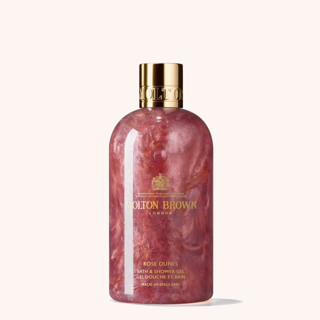 Rose Dunes Bath & Shower Gel 300 ml Rose Dunes Bath & Shower Gel 300 ml