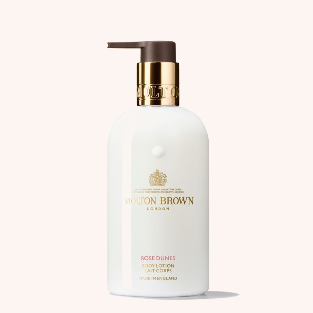 Rose Dunes Body Lotion 300 ml Rose Dunes Body Lotion 300 ml