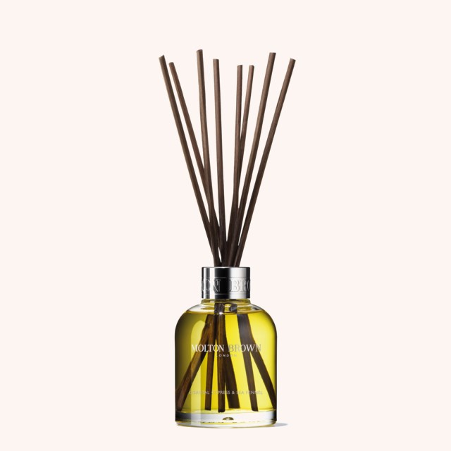 Coastal Cypress & Sea Fennel Aroma Reeds 150 ml