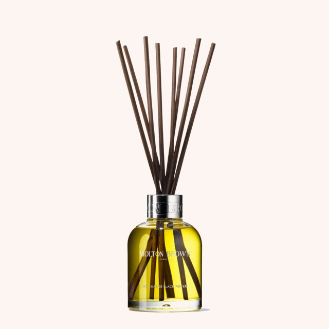 Re-Charge Black Pepper Aroma Reeds 150 ml