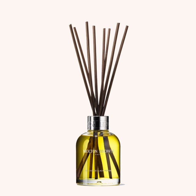 Re-Charge Black Pepper Aroma Reeds 150 ml Re-Charge Black Pepper Aroma Reeds 150 ml