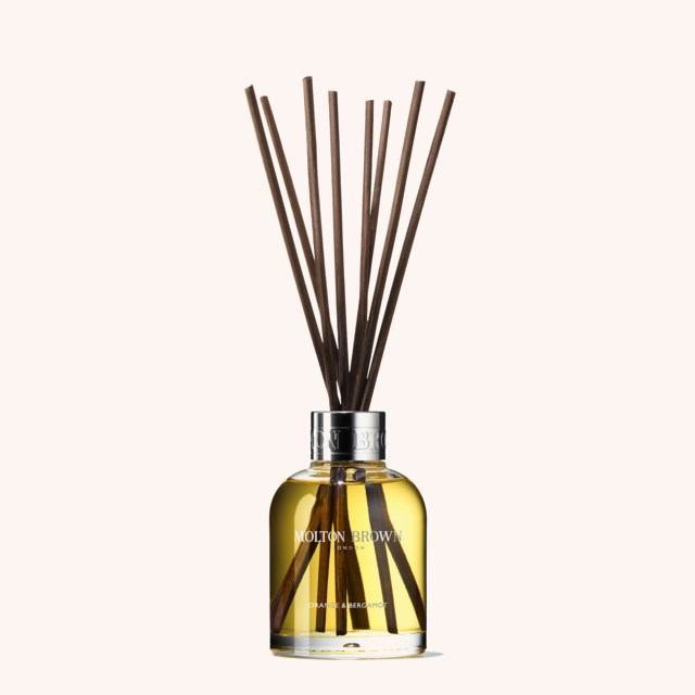 Orange & Bergamot Aroma Reeds 150 ml Orange & Bergamot Aroma Reeds 150 ml