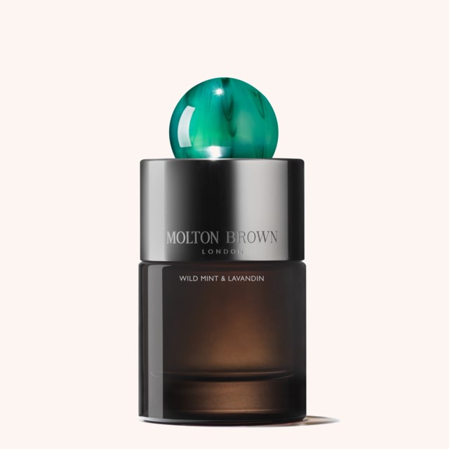Wild Mint & Lavandin EdP 100 ml Wild Mint & Lavandin EdP 100 ml