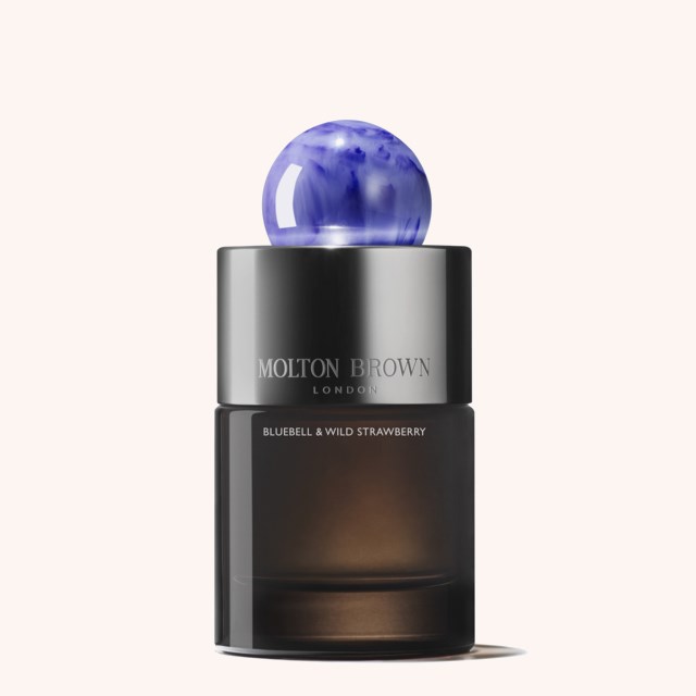 Bluebell & Wild Strawberry EdP 100 ml