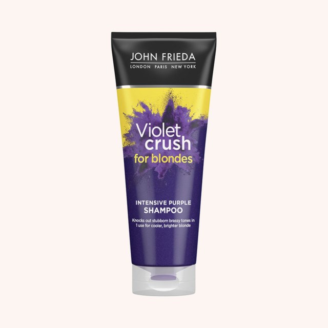 Violet Crush for Blondes Shampoo 250 ml