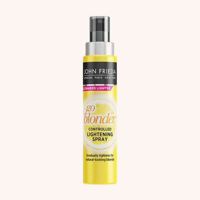 Go Blonder Controlled Lightening Spray 100 ml