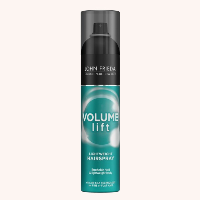 Volume Lift Hairspray 250 ml Volume Lift Hairspray 250 ml