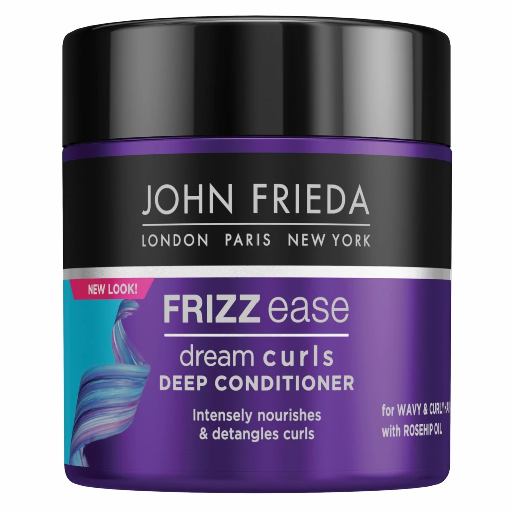 Bilde av Frizz Ease Dream Curls Deep Conditioner 250 Ml