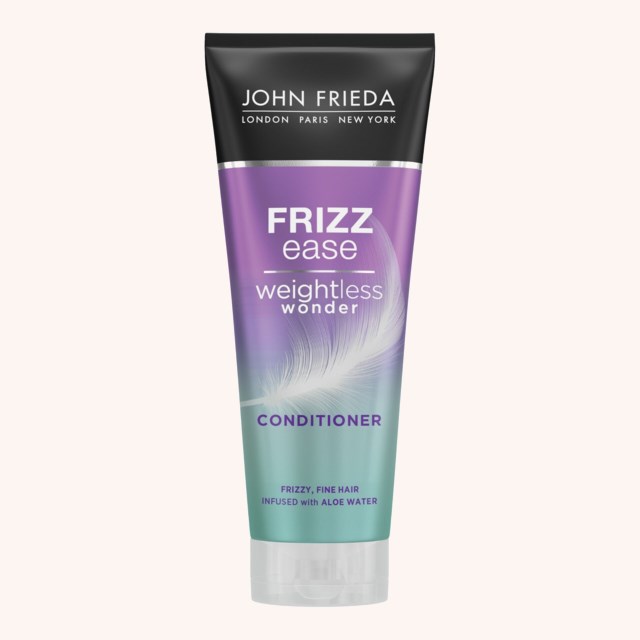 Frizz Ease Weightless Wonder Conditioner 250 ml