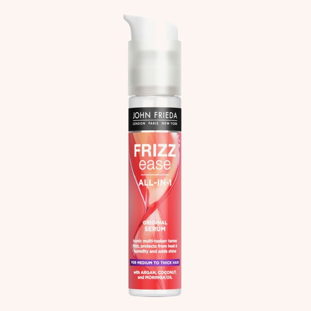 Frizz Ease Original Hair Serum 50 ml