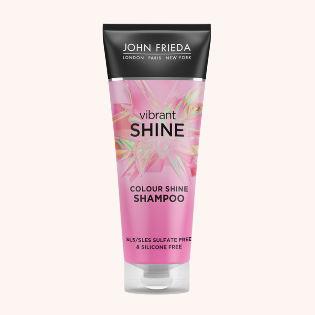 Vibrant Shine Color Shampoo 250 ml