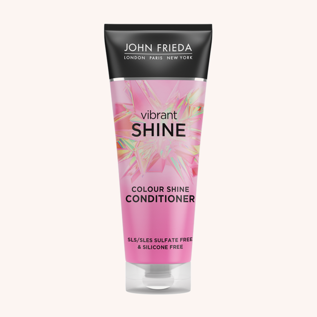 Vibrant Shine Color Conditioner 250 ml