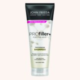 ProFiller+ Thickening Shampoo 250 ml