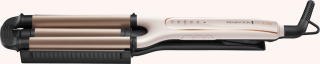 Proluxe Adjustable Waver 4-in-1