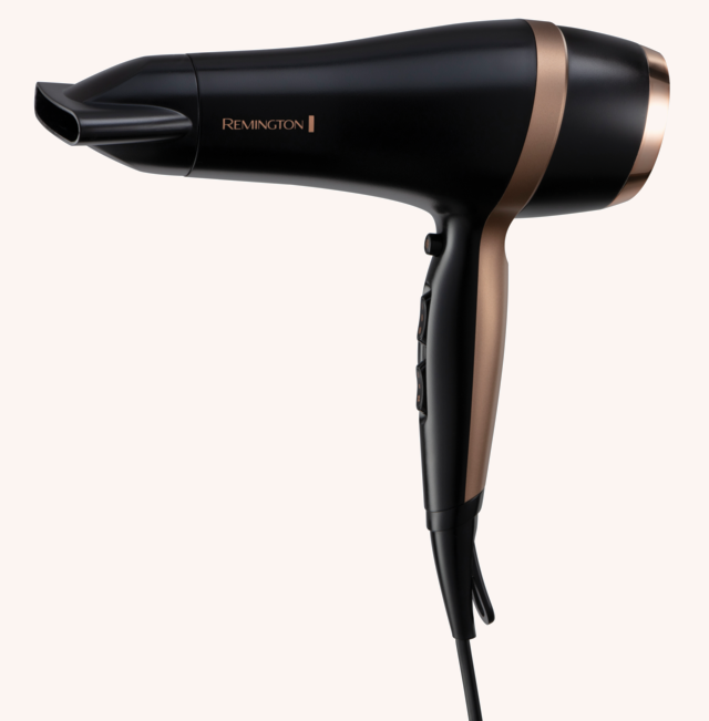 Salon Smooth Hairdryer Gift Set Salon Smooth Hairdryer Gift Set