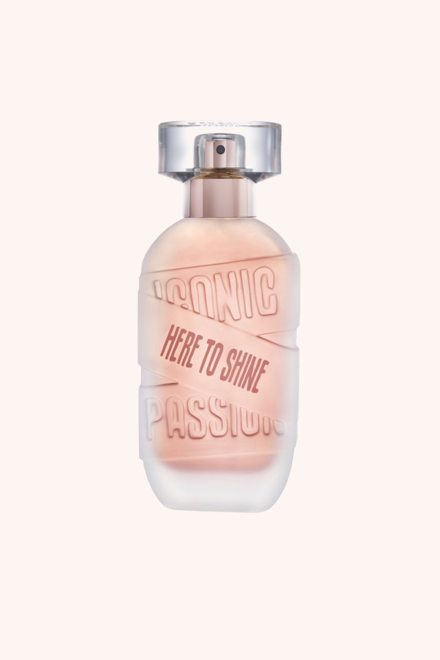 Here To Shine EdT 30 ml Here To Shine EdT 30 ml
